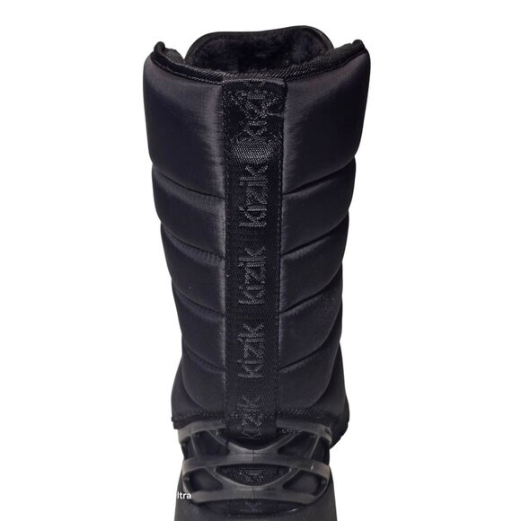 Kizik Juno Women's Black Puffer Winter Snow Boots Size 8 US NEW w/ Box - Picture 9 of 16